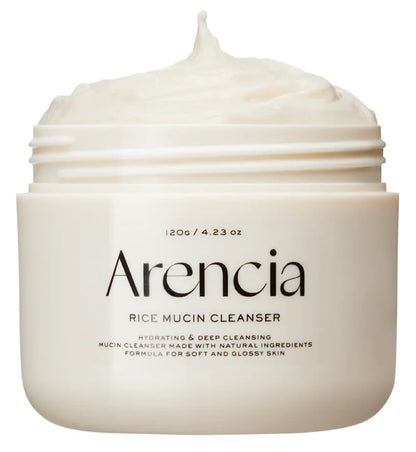 Arencia Face Cleanser 120g - Khayest