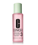 Clinique Clarifying Lotion and Daily Exfoliator for Combination Oily Skin 200ml