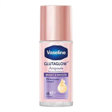 Vaseline GlutaGlow Ampoule Advanced Brightening Deodorant Rollon