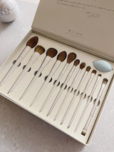 Morphe x Ariel Signature Look Brush Set – 12 Piece