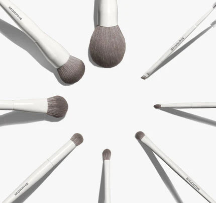 Morphe Best of Blends Brush Set - Khayest