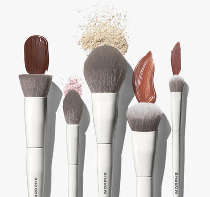 Morphe Portrait Mode Brush Set
