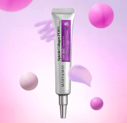 Mary & May Spicule Collagen PDRN Cream