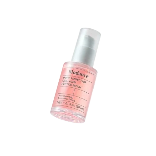 Biodance Pore Perfecting Collagen Peptide Serum 30ml