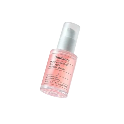 Biodance Pore Perfecting Collagen Peptide Serum 30ml