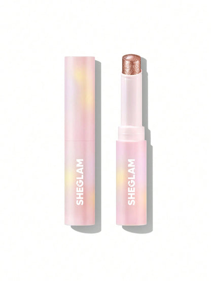 Sheglam Crystal Jelly Glaze Glitter Eyeshadow Stick