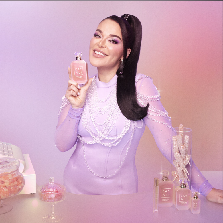 KAYALI Vanilla Candy Rock Sugar 42 EDP