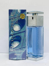 Romance Forever Eau De Parfum For Men Perfume 100ml