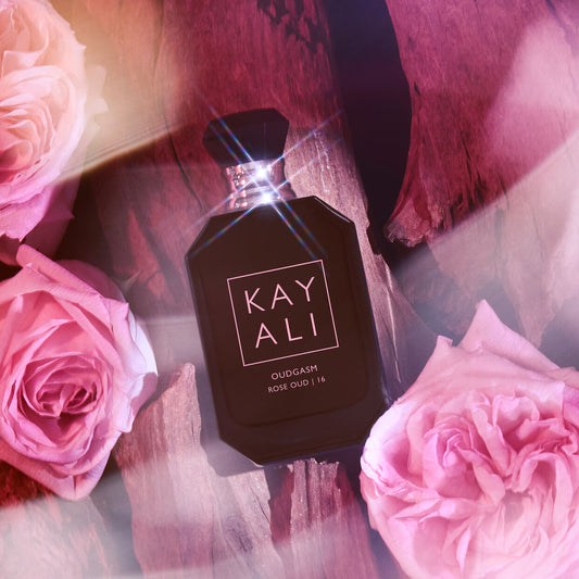 KAYALI Oudgasm Rose Oud 16 EDP Perfume for Women 50Ml - Khayest