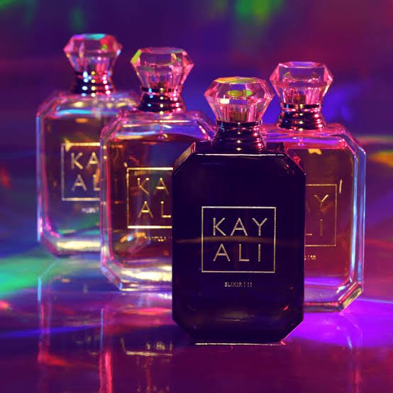 KAYALI Oudgasm Rose Oud 16 EDP Perfume for Women 50Ml - Khayest