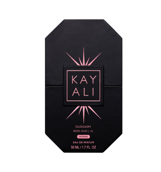 KAYALI Oudgasm Rose Oud 16 EDP Perfume for Women 100Ml - Khayest