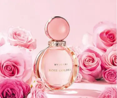 Bvlgari Rose Goldea Eau de Parfum for Women – 90ml
