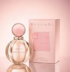 Bvlgari Rose Goldea Eau de Parfum for Women – 90ml