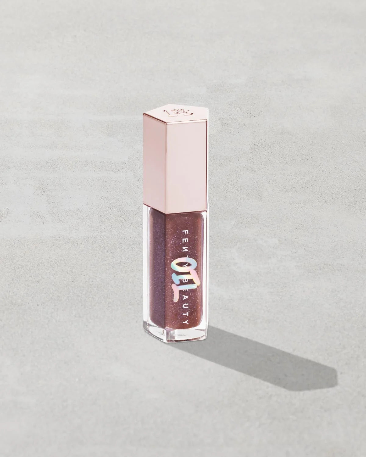 Fenty Beauty Gloss Bomb Oil Luminizing Lip Oil ’N Gloss