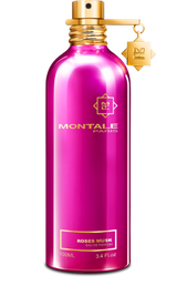 Montale Roses Musk EDP For Women 100ml