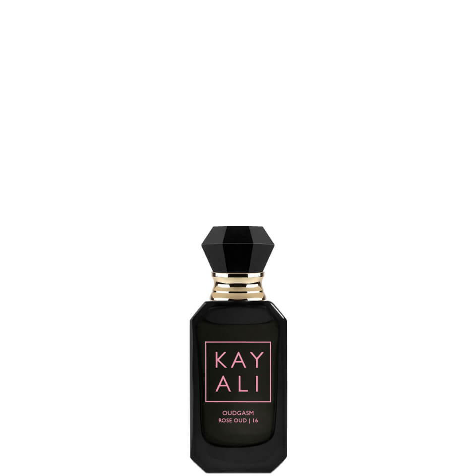 KAYALI Oudgasm Rose Oud 16 EDP Perfume for Women 100Ml - Khayest