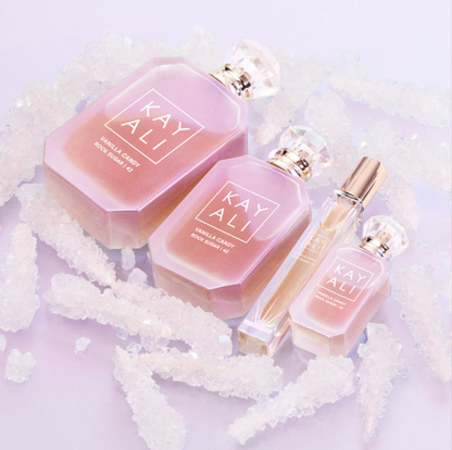 KAYALI Vanilla Candy Rock Sugar 42 EDP