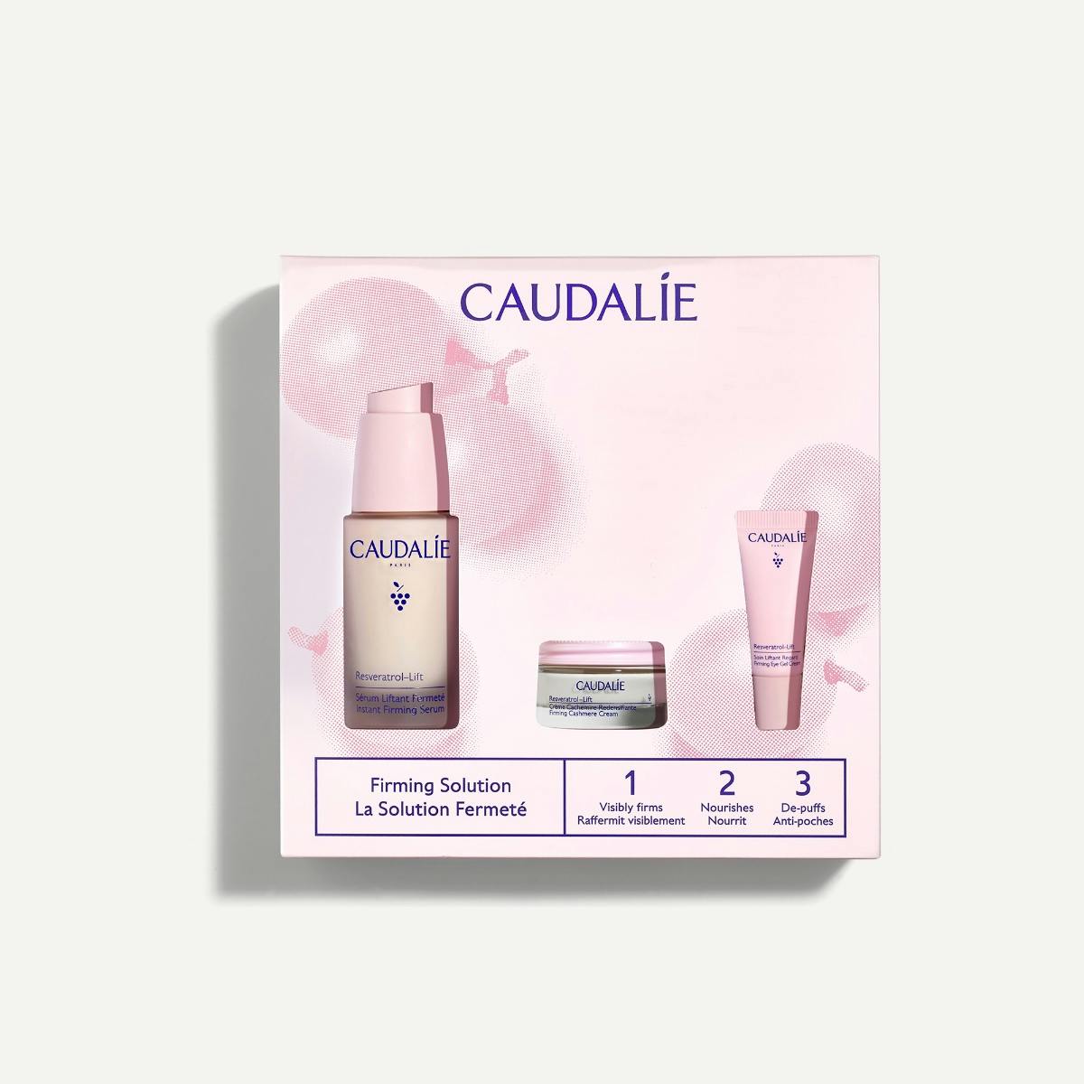 Caudalie Firming Solution Gift Set - Khayest
