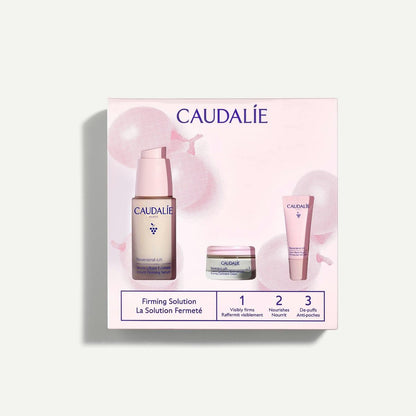 Caudalie Firming Solution Gift Set - Khayest