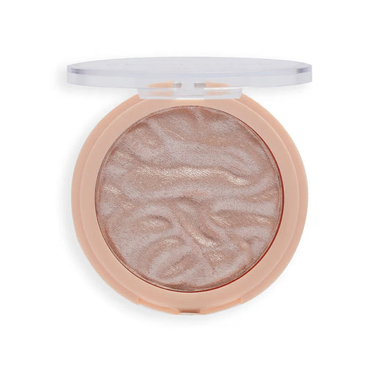 Makeup Revolution Highlighter - Khayest