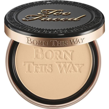 Too Faced Born This Way Multi Use Face Powder - Khayest