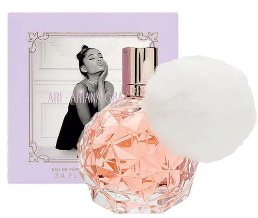 Ariana Grande Ari EDP Perfume for Women 100ml - Khayest