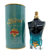 Jean Paul Gaultier Le Beau Le Parfum EDP Intense Perfume for Men 125ml