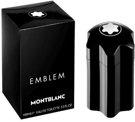 Mont Blanc Emblem EDT Perfume for Men 100ml - Khayest