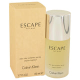 Calvin Klein Escape EDT Perfume for Men 100ml
