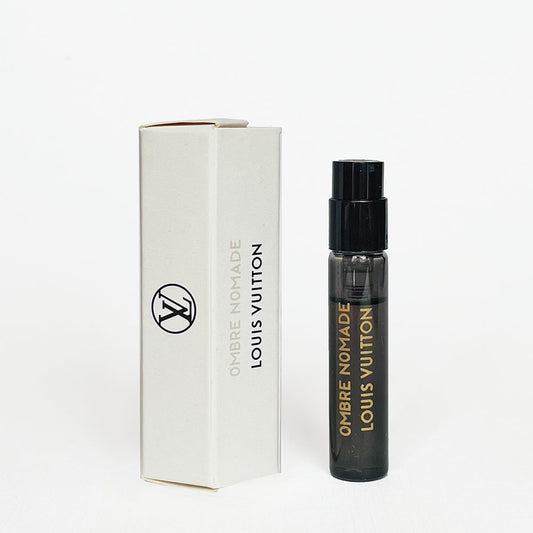 louis Vuitton Ombre nomade EDP Mini Perfume 2ml