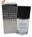 ISSEY MIYAKE Intense l'eau d'issey pour homme Perfume For Men 125ml