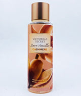 Victoria's Secret Bare Vanilla Cashmere Perfume Mist For Women 250Ml