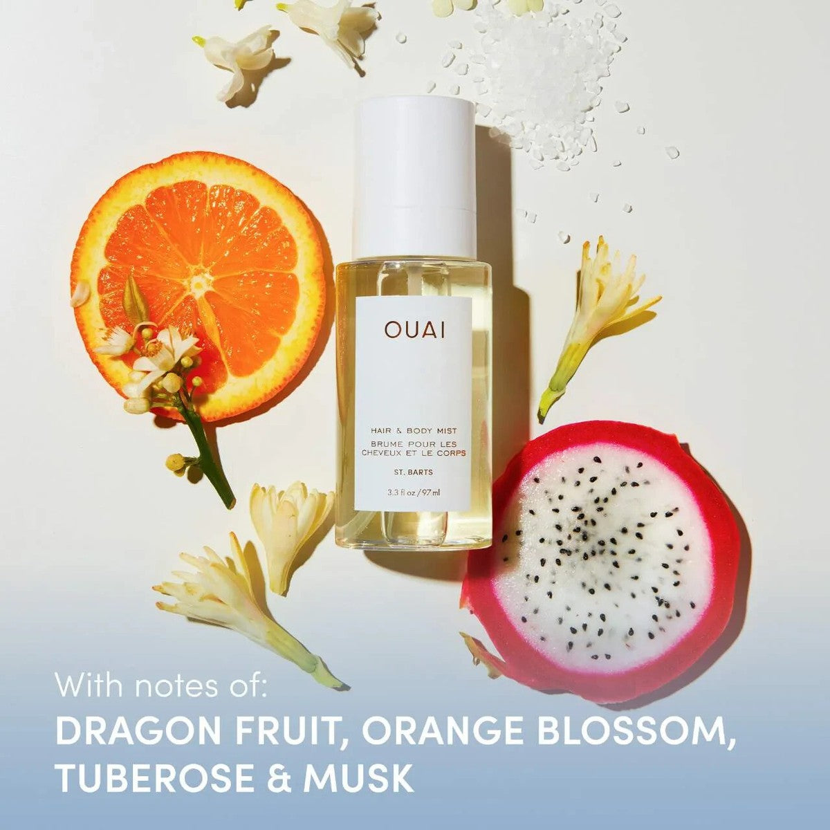 OUAI Hair & Body Mist 97ml - Khayest