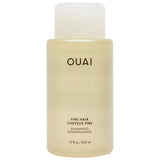 OUAI Fine Hair Shampoo 300ml