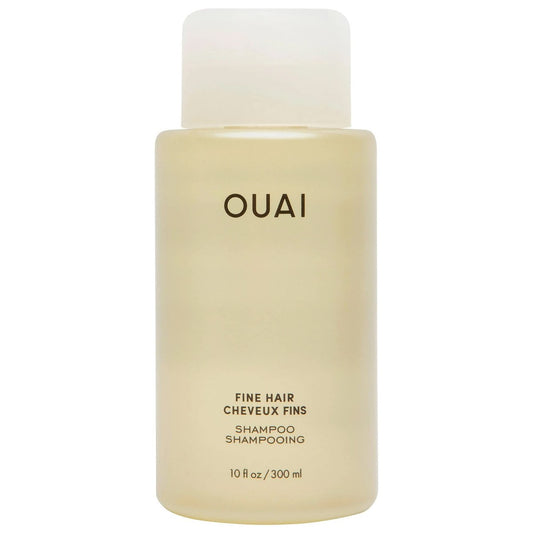 OUAI Fine Hair Shampoo 300ml