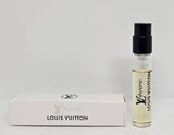 Louis Vuitton Lovers Mini EDP For Men 2ml