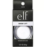 E.L.F Brow Lift, Clear Eyebrow Shaping Wax For Holding Brows In Place