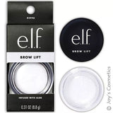 E.L.F Brow Lift, Clear Eyebrow Shaping Wax For Holding Brows In Place