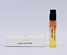 Louis Vuitton Sun Song Mini EDP Perfume 2Ml