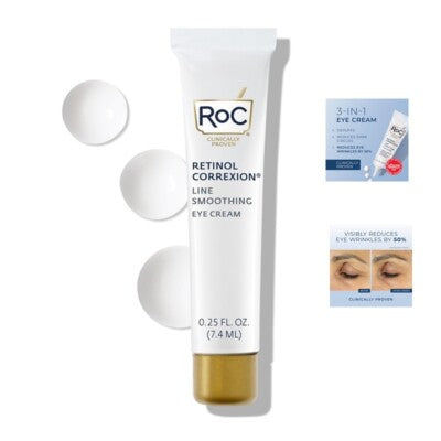 RoC Retinol Correxion Eye Cream 7.4ml