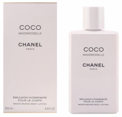 Chanel Coco Mademoiselle Moisturizing Body Lotion 200ml