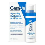 Hydrating hyloronic acid serum by Cerave 30ml