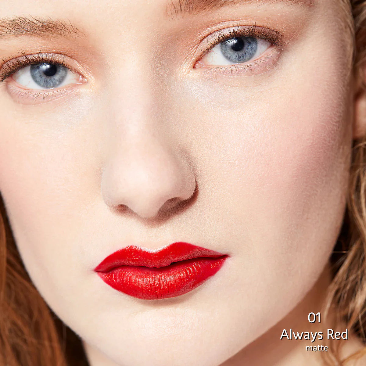 Sephora Cream Lip Stain Liquid Lipstick - Khayest
