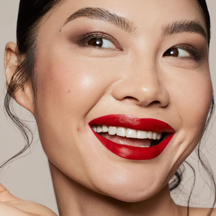 Fenty Beauty Stunna Lip Paint Longwear Fluid Lip Color 4Ml - Khayest