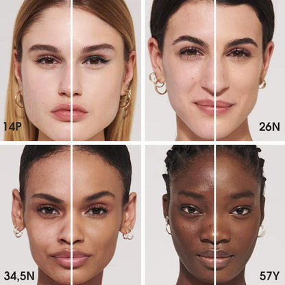 SEPHORA Best Skin Ever Liquid Foundation - Khayest