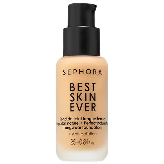 SEPHORA Best Skin Ever Liquid Foundation - Khayest
