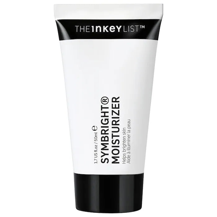 The Inkeylist Symbright Moisturizer 50ml - Khayest