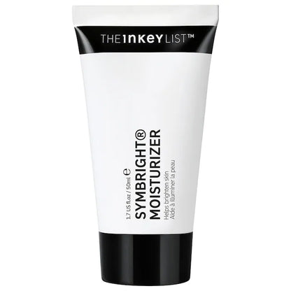 The Inkeylist Symbright Moisturizer 50ml - Khayest