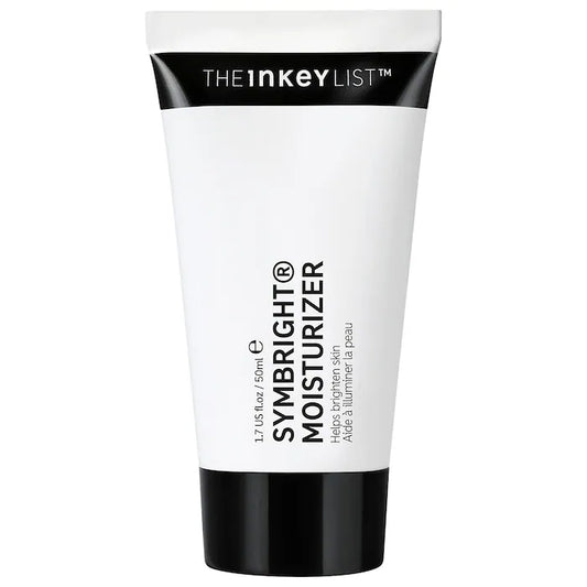 The Inkeylist Symbright Moisturizer 50ml - Khayest