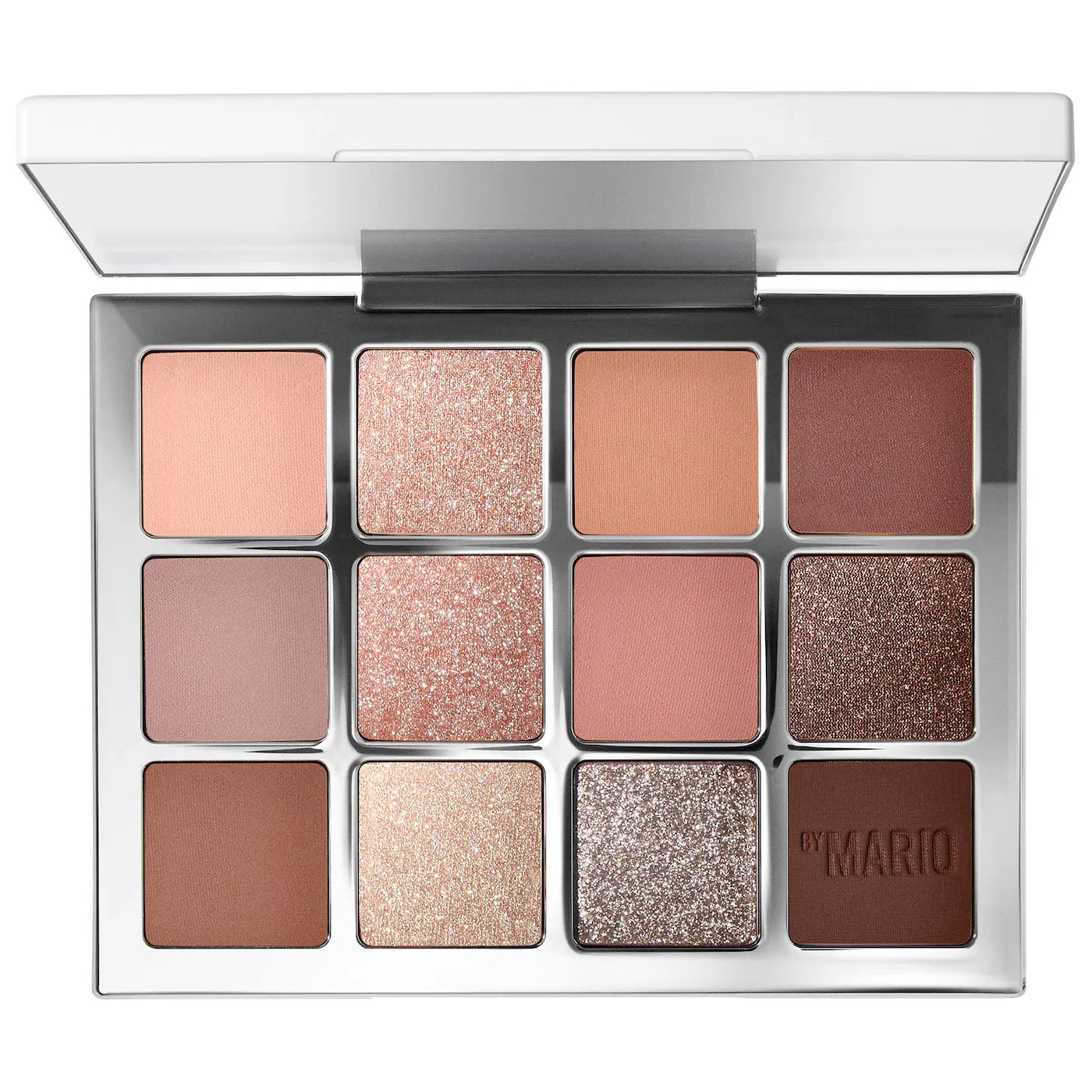 MAKEUP BY MARIO Ethereal Eyeshadow Palette - Khayest
